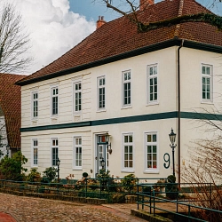 Alte Gerberei
