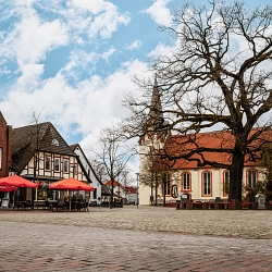 Marktplatz