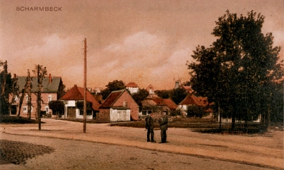 Marktplatz
