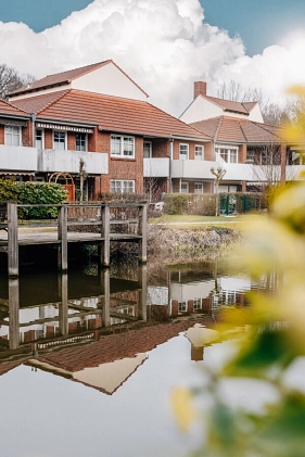 Scharmbecker_Bach_Muehlenteich2-1.jpg Mühlenteich © Stadt Osterholz-Scharmbeck