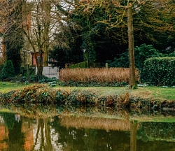 Mühlenteich