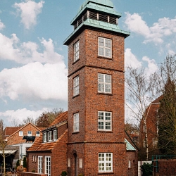 Schlauchturm