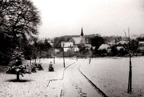 St. Willehadi-Kirche