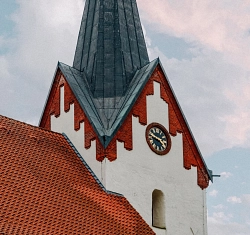 St. Willehadi Kirche