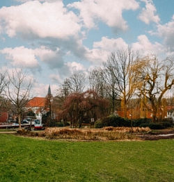 Stadtpark